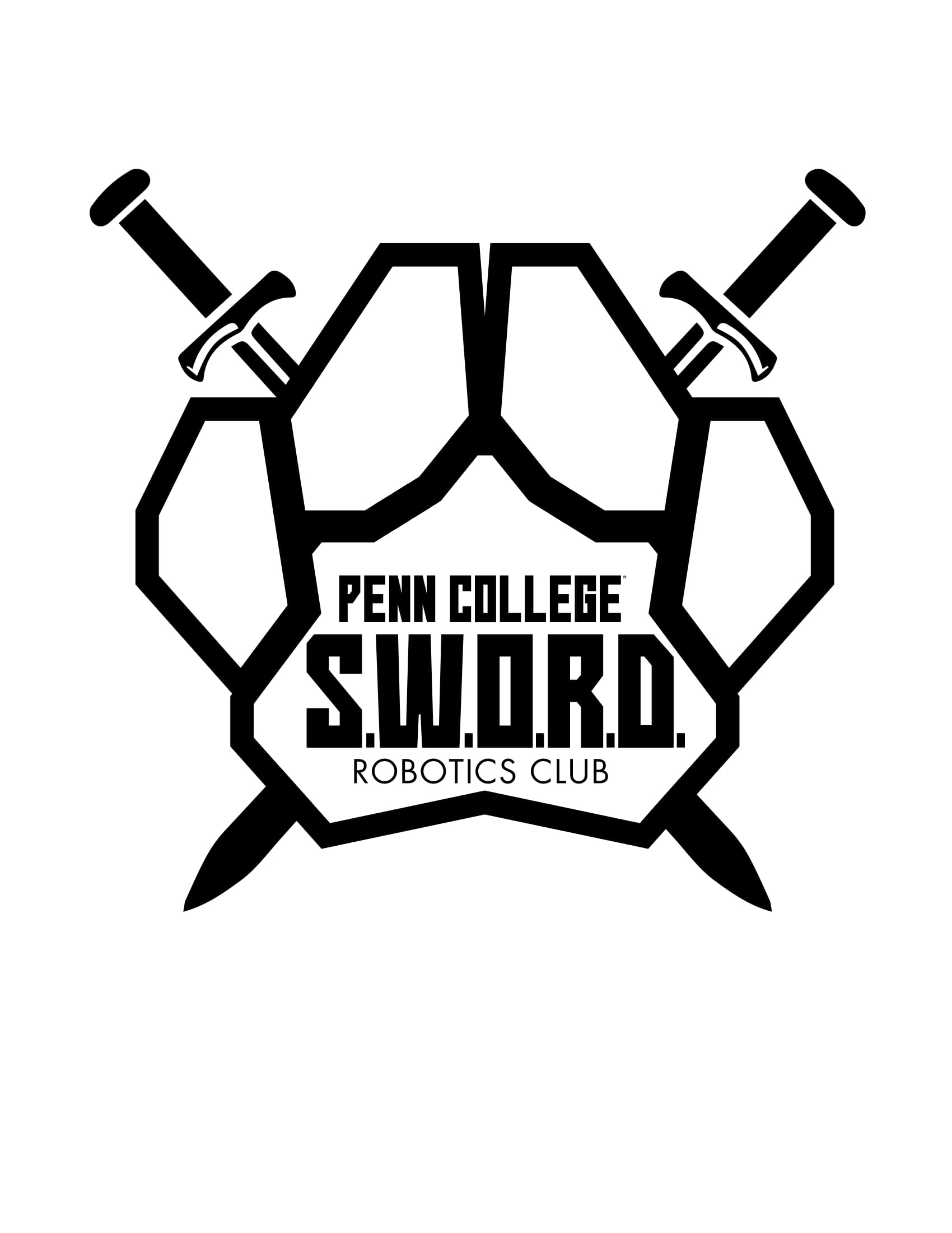 Penn College S.W.O.R.D